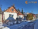 Prodej RD 3+1 se zahradou, Brodek u Konice